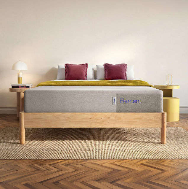 Casper Sleep Element Hybrid Queen Mattress