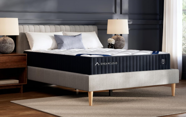 DreamCloud Classic 12 Full Mattress