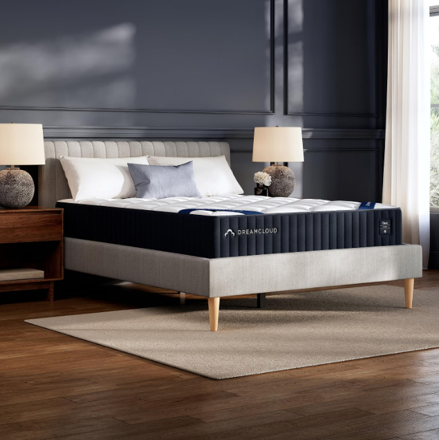 DreamCloud Classic 12 Full Mattress