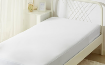 Encasement Waterproof, Twin