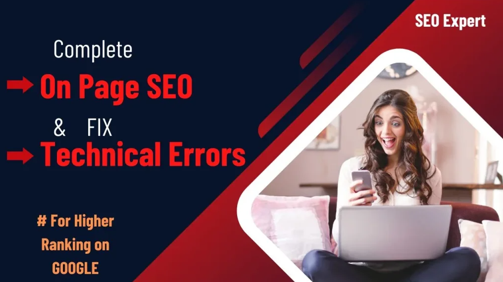 What is On Page SEO Optimization Common Mistakes